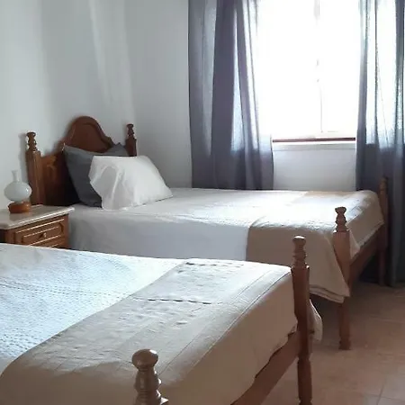 Cosy Beach דירה