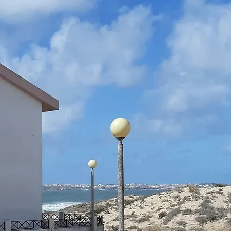 דירה Cosy Beach