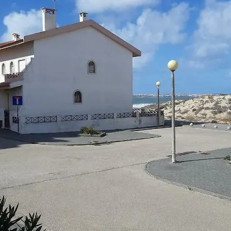 דירה Cosy Beach *