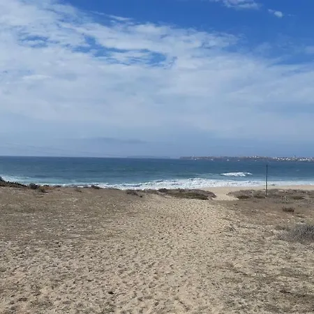 Cosy Beach * אנטוגויה דה באלייה