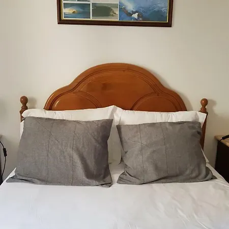 Cosy Beach דירה
