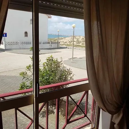 Cosy Beach * אנטוגויה דה באלייה