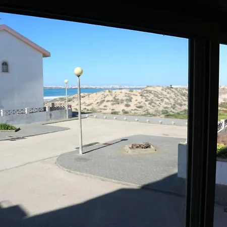 Cosy Beach דירה