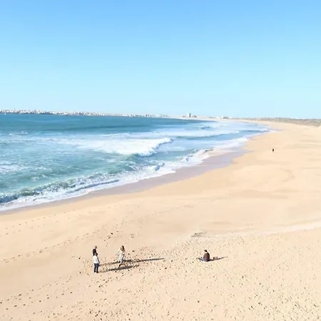 דירה Cosy Beach