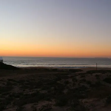 Cosy Beach דירה